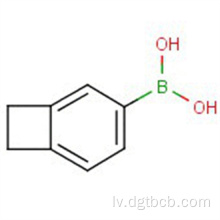 benzociklobutēns-4-boronskābe 4-BBCB 195730-31-5
